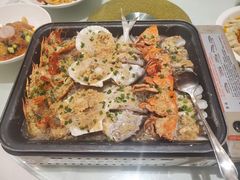 -梦都海鲜酒家(万达广场江桥店)