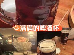 -宝莱纳啤酒花园餐厅PAULANER BRAUHAUS Nanjing(广州路店)