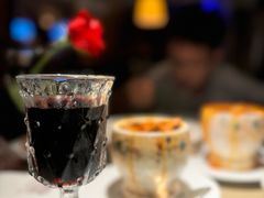 -波特曼西餐厅(中央大街店)