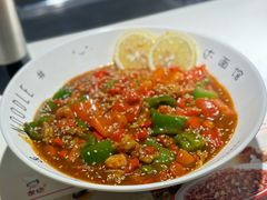 -友达面馆(广州总店)