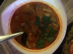 -芭提雅Amporn Seafood自助餐厅