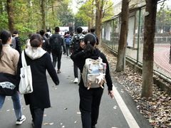 -西南交通大学(峨眉校区)