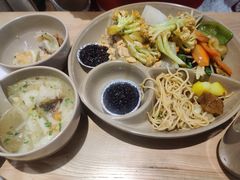 -素满香·素食自助餐(福州·长乐北路店)