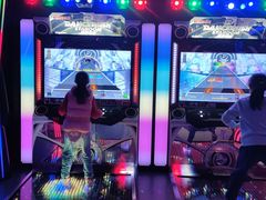 -VS SPORTS PARK运动玩乐园·团建·生日会(合生汇店)