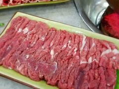 -壹条龙饭庄台基厂店