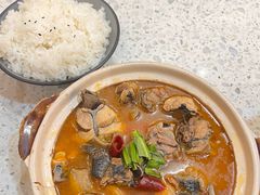 -雲物·云南小馆(好悦天地店)