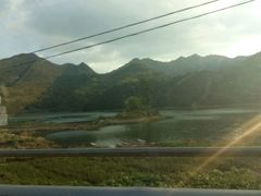 -千岛湖九龙溪漂流