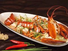 -醉壹号海鲜大排档(厦门美食地标店)