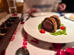 -Grand James·地中海bistro(百家湖1912店)