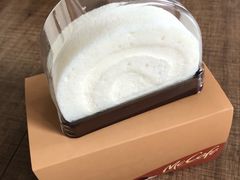 -麦当劳(新世纪环球中心店)