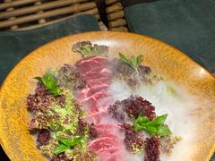-大龙燚·旷野鲜火锅(广州首店)