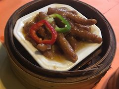 -合晋食府(广州合晋帝苑酒店)