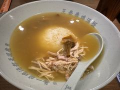 -王春春鸡汤饭(上海中海环宇城店)