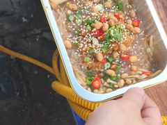 -陈老二烧烤(草市街总店)
