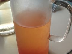 十里桃花汁-付掌柜在成都·热炒砂锅集(金禾店)