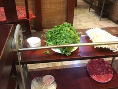 -徐师傅太子锅(龙泽路店)