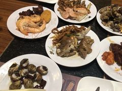 -汉巴味德(大悦城店)