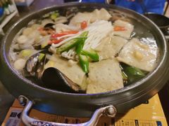 -首尔大排档