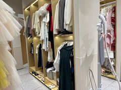 -天真蓝照相馆(新世界店)