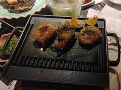 -匠和风精致料理(莆田财富中心店)