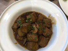 -欣旺·迎宾楼·百年无锡菜