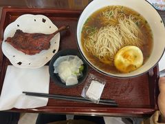 -百年老字号·观振兴蟹黄面·三虾面·苏式面(观前街富仁坊巷店)