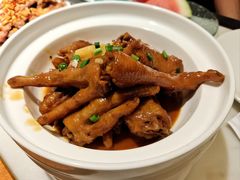 -小菜园新徽菜(镇江丹阳吾悦店)