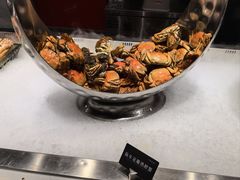 -临水宫·康养餐厅(徐矿广场店)