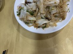 -吉莲利苑海鲜酒家(珠海拱北29年老字号店)