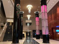-北京千禧大酒店