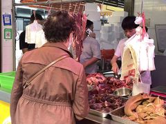 -阿娟牛肉丸·手打牛肉丸·现做现卖