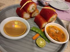 -点都德(龙之梦店)