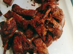 -南山饭店(阳明古镇店)