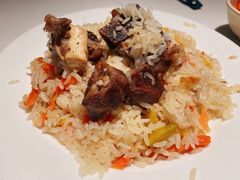 -西域阿里马新疆菜·清真(桂花路店)