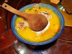 -兰溪小馆(首经贸店)