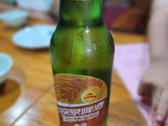 -老济南民间小吃·传统鲁菜(芙蓉街店)