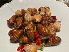 -奉天小馆·非遗东北菜(沈阳万象城店)