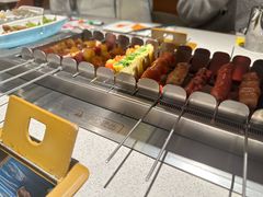 -丰茂烤串(公园店)