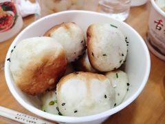 -许记生煎(遵义路店)