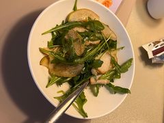 -舟山朱家尖威斯汀酒店·知味标帜自助餐厅