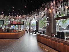 -星巴克臻选(湖滨道店)