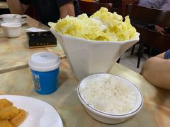 -李师傅脆肚(梅林店)
