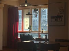 -雕刻时光咖啡馆(南院门店)