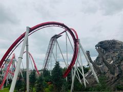 -七彩云南欢乐世界