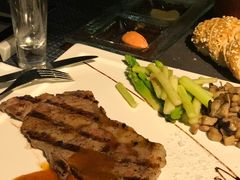 -宴悦海鲜餐厅·游水海鲜·牛排(亚龙湾瑞吉店)