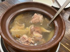 -民间瓦缸煨汤館(嵩山路店)