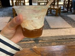 -Metal hands·铁手咖啡