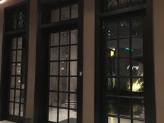 -星巴克(广州中华广场B1层店)