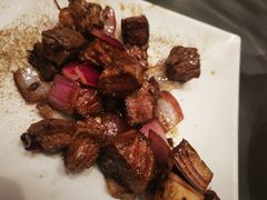 特选菲力里脊牛排-大渔之观(安贞店)