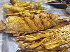 -虾少爷龙虾烧烤(双桥路店)